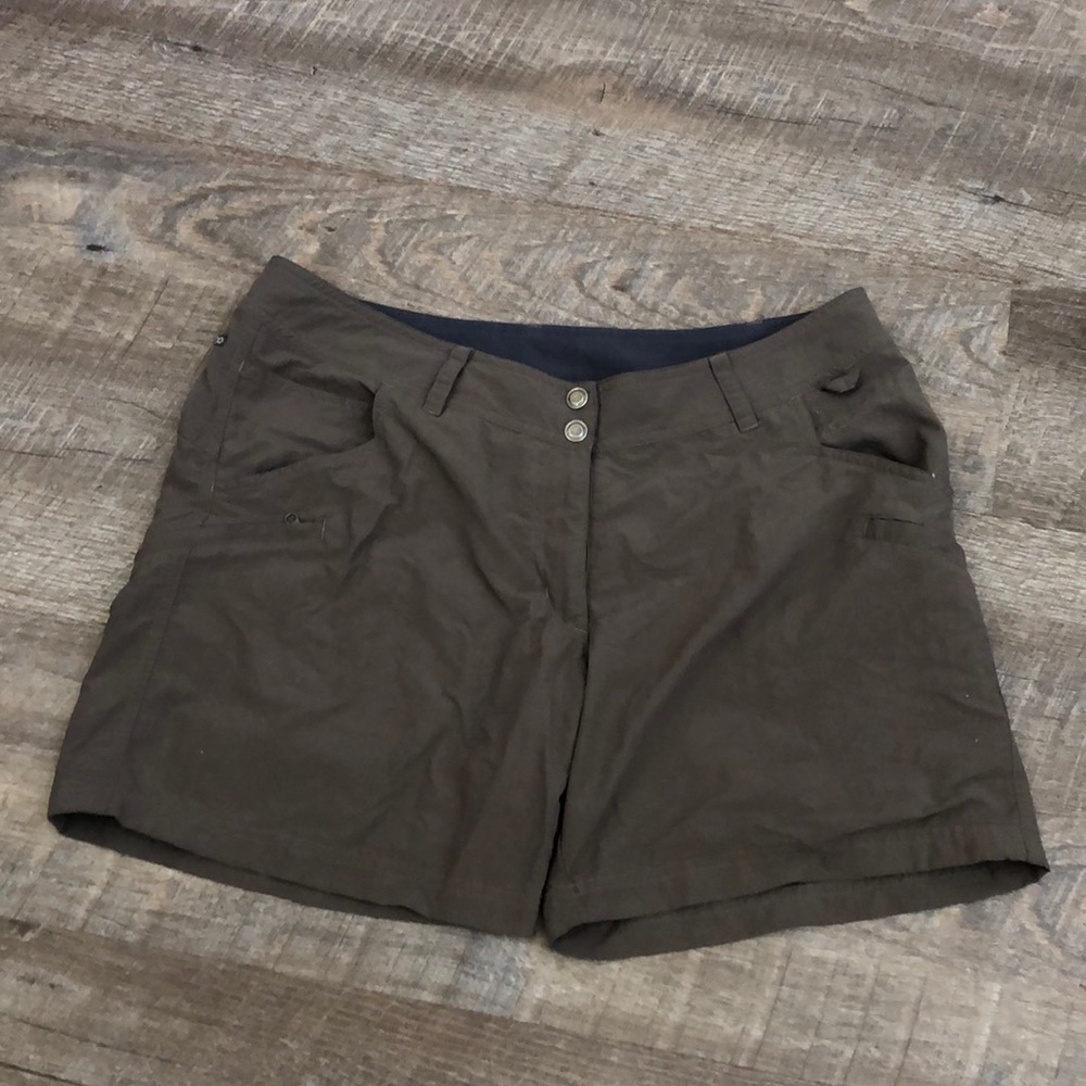 ExOfficio Hiking Shorts